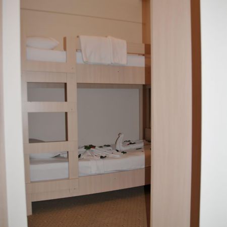 Mikado Hotel Махмутлар Екстер'єр фото