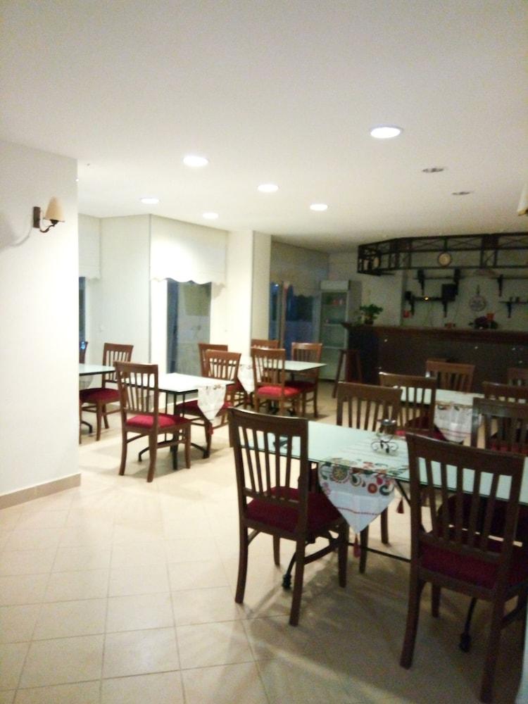 Mikado Hotel Махмутлар Екстер'єр фото
