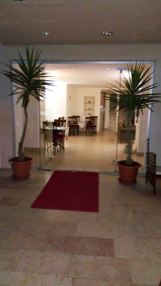 Mikado Hotel Махмутлар Екстер'єр фото