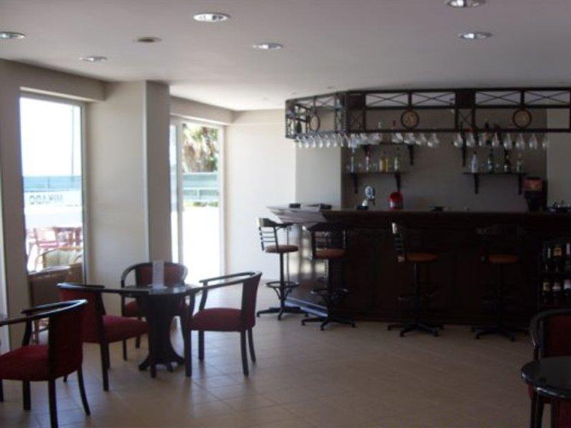 Mikado Hotel Махмутлар Екстер'єр фото